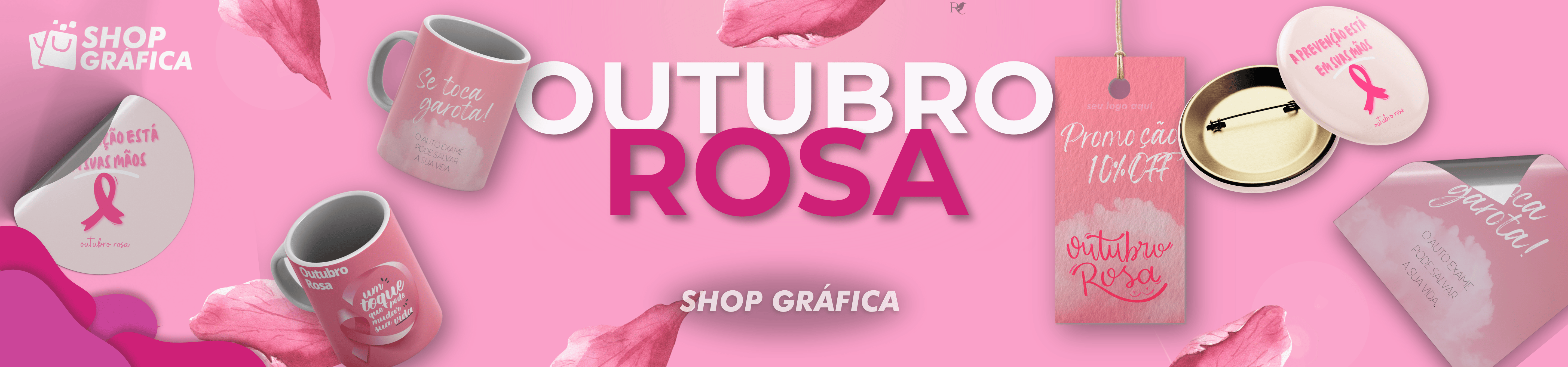 Outubro Rosa 1