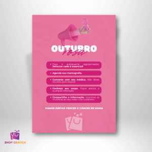 Folhetos / Flyers Couchê Personalizado Colorido Sem verniz Corte Reto 